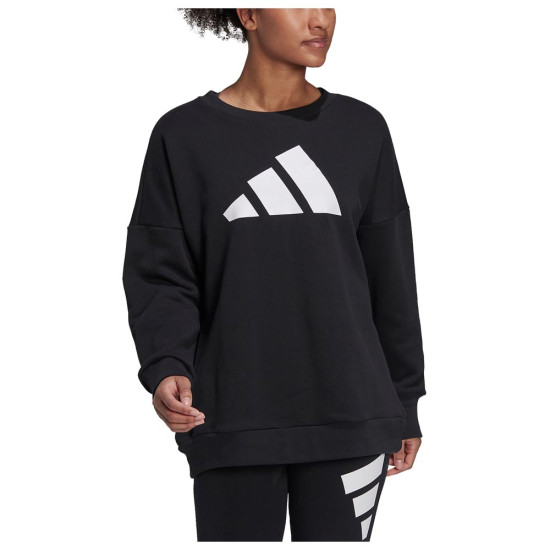 Adidas Γυναικείο φούτερ Future Icons Sweatshirt